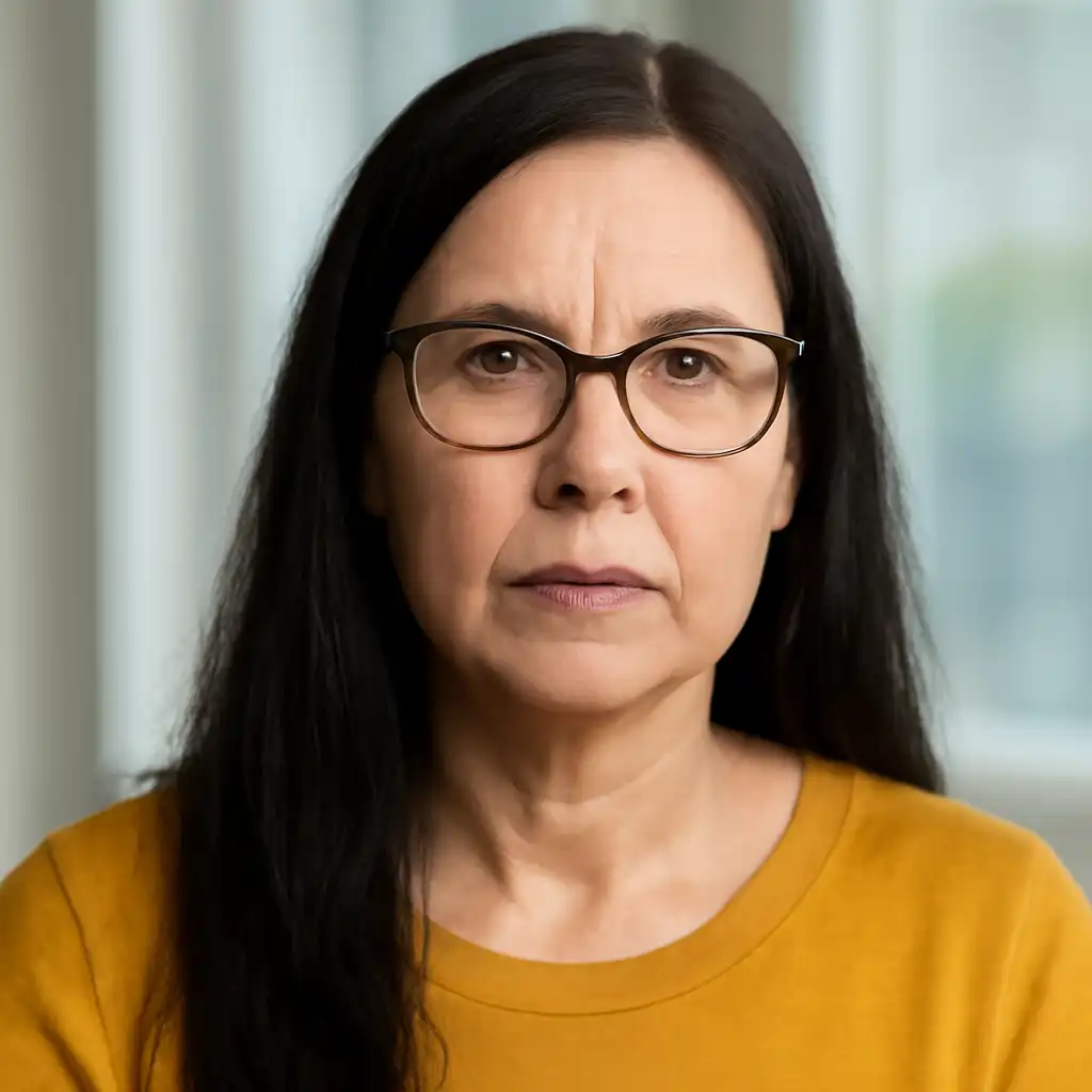 Annika Svensson